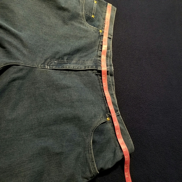 Hearts Of Palm Jeans - Picture 6 of 9